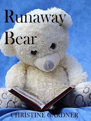 cover image of Runaway Bear